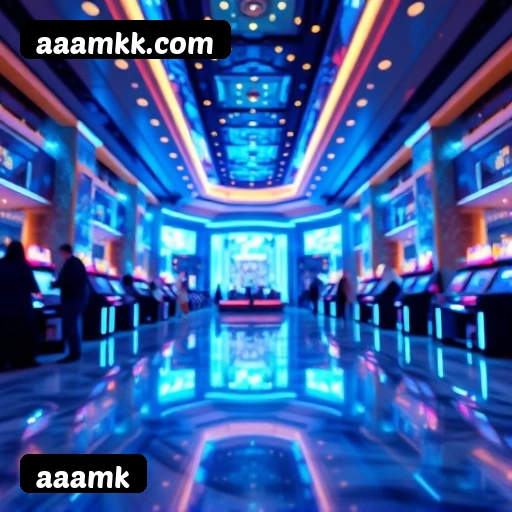 Suporte VIP aaamk - atendimento prioritário