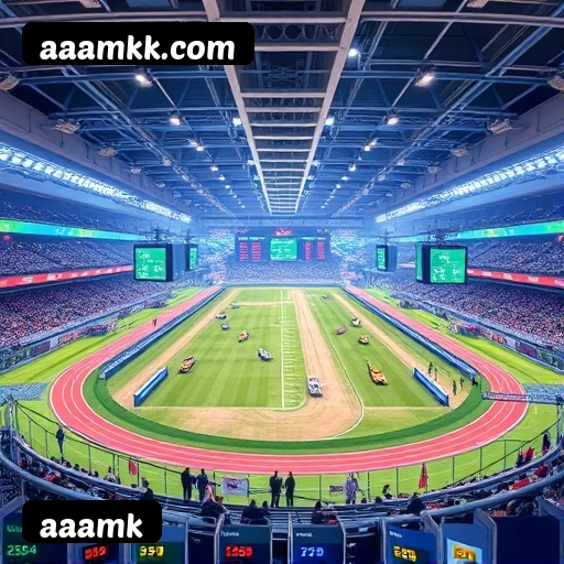 Cassino aaamk app mobile