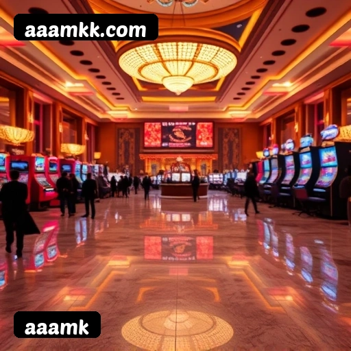 App aaamk Android download