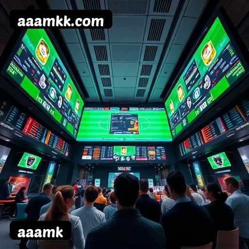 aaamk multi dispositivo