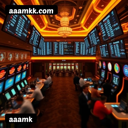 Gates of Olympus slot aaamk