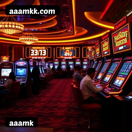 App aaamk slots mobile