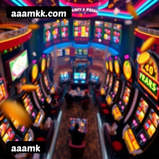 Configurações úteis dentro do app aaamk