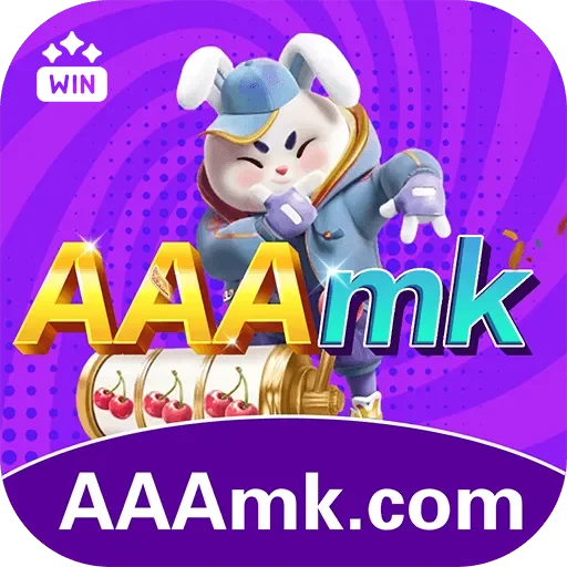 Ganhar e sacar na aaamk